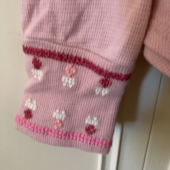 NWOT Lucky Brand Thermal - Picture 4 of 5